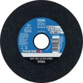 Disco da taglio PFERD EHT SG STEEL 