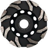 Diamant-Trennscheibe ROTEC Diamond 