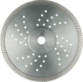 Diamant-Trennscheibe ROTEC Piranha 