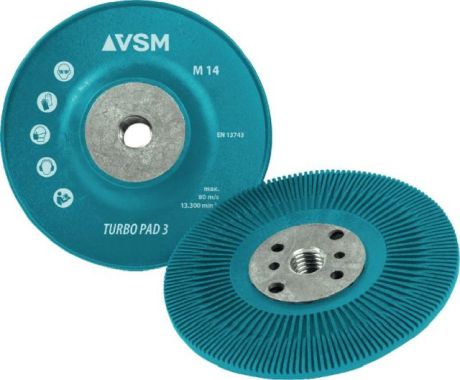 Platorello VSM ACTIROX [SimilarCatItems.CatItem.ArtName2]
