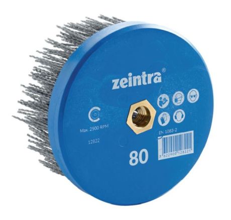 Tellerbürste ZEINTRA [SimilarCatItems.CatItem.ArtName2]