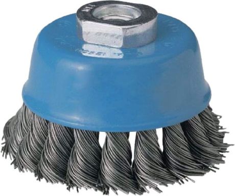 Bündel-Topfbürste Stahldraht gezopft [SimilarCatItems.CatItem.ArtName2]