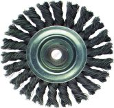 Brosse circulaire en faisceau ZEINTRA 