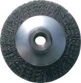 Brosse à cônes pour pots ZEINTRA 
