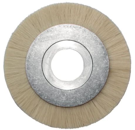Brosse circulaire diamantée ZEINTRA smartcel [SimilarCatItems.CatItem.ArtName2]