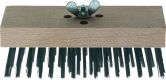 Brosse de façade ZEINTRA 