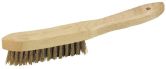 Brosse à main MS à fil ondulé MS à fil ondulé 