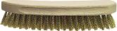 Brosse métallique MS ZEINTRA 