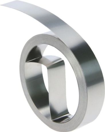 Nastro INOX senza adesivo DYMO RHINO [SimilarCatItems.CatItem.ArtName2]