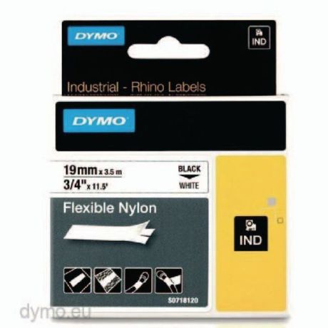 Schriftbandkassette DYMO [SimilarCatItems.CatItem.ArtName2]