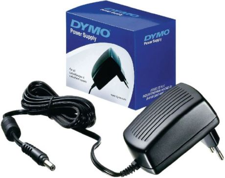 Netzadapter DYMO [SimilarCatItems.CatItem.ArtName2]