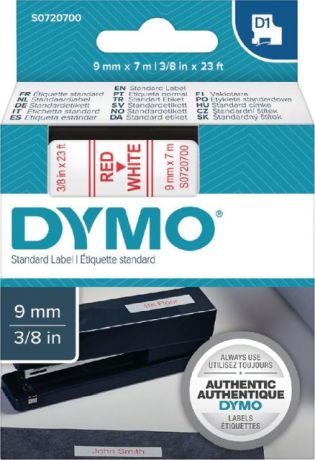 Cartuccia a nastro DYMO D1 [SimilarCatItems.CatItem.ArtName2]