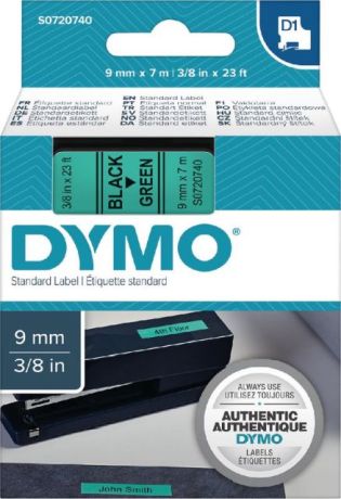 Cartuccia a nastro DYMO D1 [SimilarCatItems.CatItem.ArtName2]