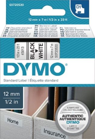 Cartuccia a nastro DYMO D1 [SimilarCatItems.CatItem.ArtName2]