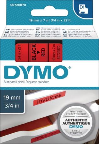 Cartuccia a nastro DYMO D1 [SimilarCatItems.CatItem.ArtName2]