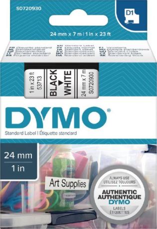 Cartuccia a nastro DYMO D1 [SimilarCatItems.CatItem.ArtName2]