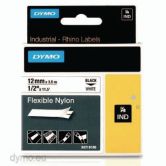 Cartuccia a nastro DYMO 12 mm x 3,5 m 