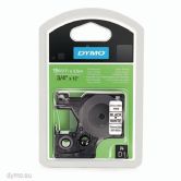 Cartuccia a nastro DYMO 19 mm x 3,5 m 