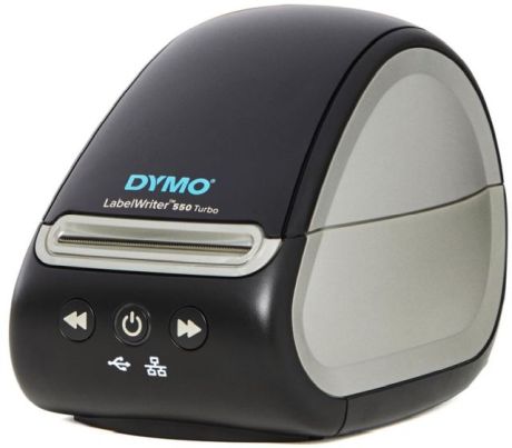 Stampante per etichette DYMO LabelWriter 550 Turbo [SimilarCatItems.CatItem.ArtName2]