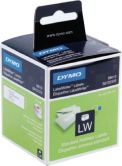 Etichette DYMO 