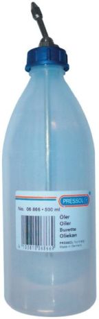 Oliatore di plastica PRESSOL [SimilarCatItems.CatItem.ArtName2]