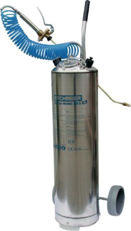 Accumulatore di pressione BIRCHMEIER Spray Matic 2 [SimilarCatItems.CatItem.ArtName2]