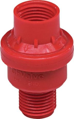 Valvola di pressione in plastica STIHL [SimilarCatItems.CatItem.ArtName2]