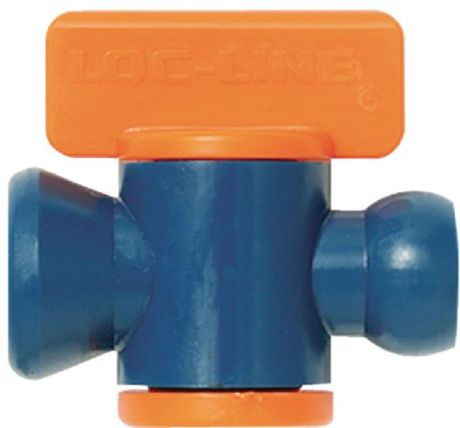 Système de tuyaux d'arrosage LOC-LINE 1/4 [SimilarCatItems.CatItem.ArtName2]