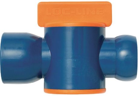 Système de tuyaux d'arrosage LOC-LINE / 3/4 [SimilarCatItems.CatItem.ArtName2]