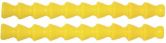 Système de tuyaux d'arrosage LOC-LINE JAUNE résist 