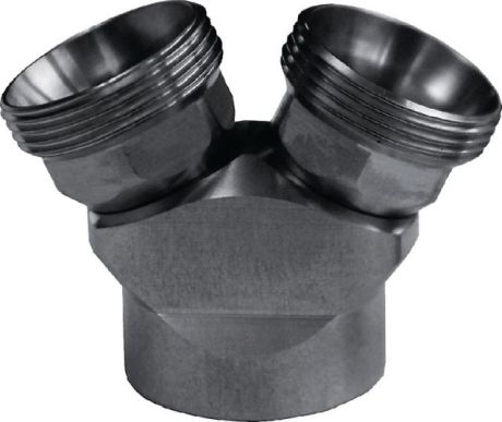 Pezzo a Y Linea di montaggio 1/2 [SimilarCatItems.CatItem.ArtName2]