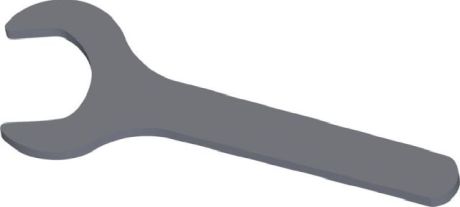 Einmaulschlüssel HIRT-Line Typ 3 [SimilarCatItems.CatItem.ArtName2]