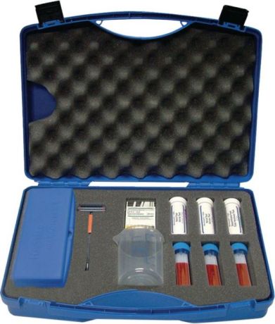 Emulsions-Pflegekoffer JOKISCH [SimilarCatItems.CatItem.ArtName2]
