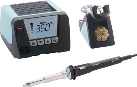 Digital-Lötstation WELLER WT 1011H [LastViewedItems.CatItem.ArtName2]