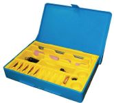 Scatola di accessori per CITORCH T20/PROTIG 20 