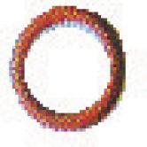 O-ring 10 pezzi per CITORCH T20/T30 