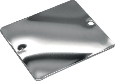 Specchio di ricambio nichelato [SimilarCatItems.CatItem.ArtName2]
