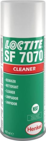 Pulitore rapido LOCTITE tipo SF 7070 [SimilarCatItems.CatItem.ArtName2]