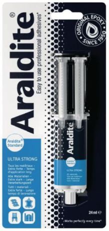 Adesivo bicomponente ARALDIT-STANDARD [SimilarCatItems.CatItem.ArtName2]
