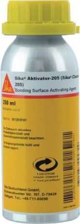 Aktivator-205 Sika [SimilarCatItems.CatItem.ArtName2]