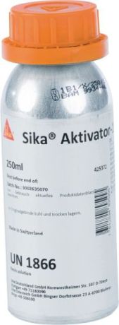 Aktivator-100 Sika [SimilarCatItems.CatItem.ArtName2]