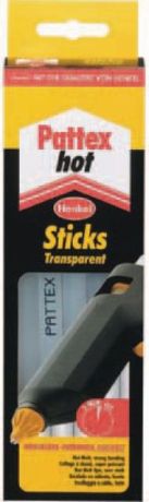 Pistole per colla a caldo e stick di colla