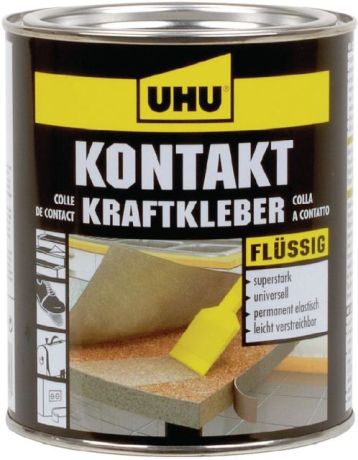 UHU Contact Power Adhesive liquido [SimilarCatItems.CatItem.ArtName2]