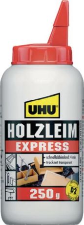 Colla per legno UHU EXPRESS [SimilarCatItems.CatItem.ArtName2]