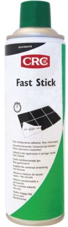 Sprühkleber CRC Fast Stick [SimilarCatItems.CatItem.ArtName2]