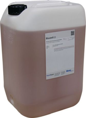 BLASER Olio da taglio ad alte prestazioni Blasomil [SimilarCatItems.CatItem.ArtName2]