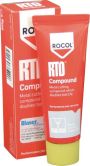Pâte pour le travail des métaux RTD Compound 