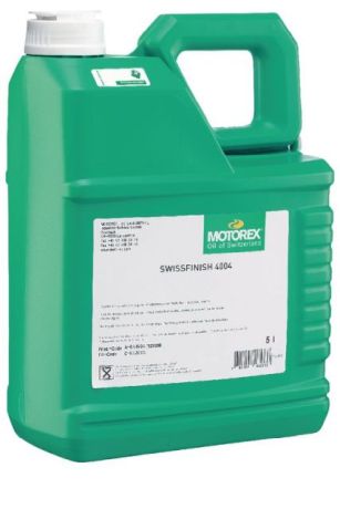 Olio per affilatura MOTOREX Swissfinish 4004 [SimilarCatItems.CatItem.ArtName2]