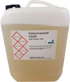 Synthetisches Kühlschmiermittel OSON SLIDOCUHL 