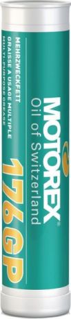 Grasso multiuso MOTOREX 176 GP [SimilarCatItems.CatItem.ArtName2]